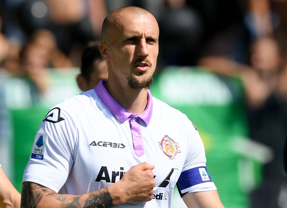 Vlad Chiricheș a revenit după trei luni de absență! Căpitanul naționalei s-a distrat o repriză la Cremonese_4