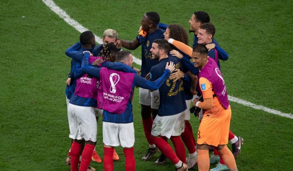 N’Golo Kante, 'prezent' în naționala Franței chiar dacă e accidentat! Remarca inedită a lui Paul Pogba_2