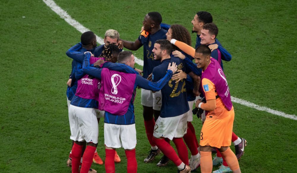 N’Golo Kante, 'prezent' în naționala Franței chiar dacă e accidentat! Remarca inedită a lui Paul Pogba_2