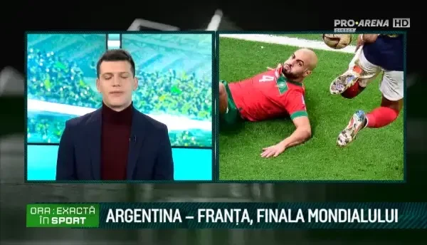 Vivi Răchită, despre problemele financiare de la Petrolul Ploiești (15/12/2022)