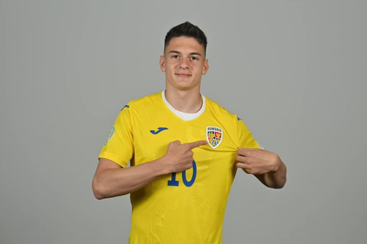 Patronul clubului care i-a format pe Rareș Ilie și Cătălin Cîrjan: