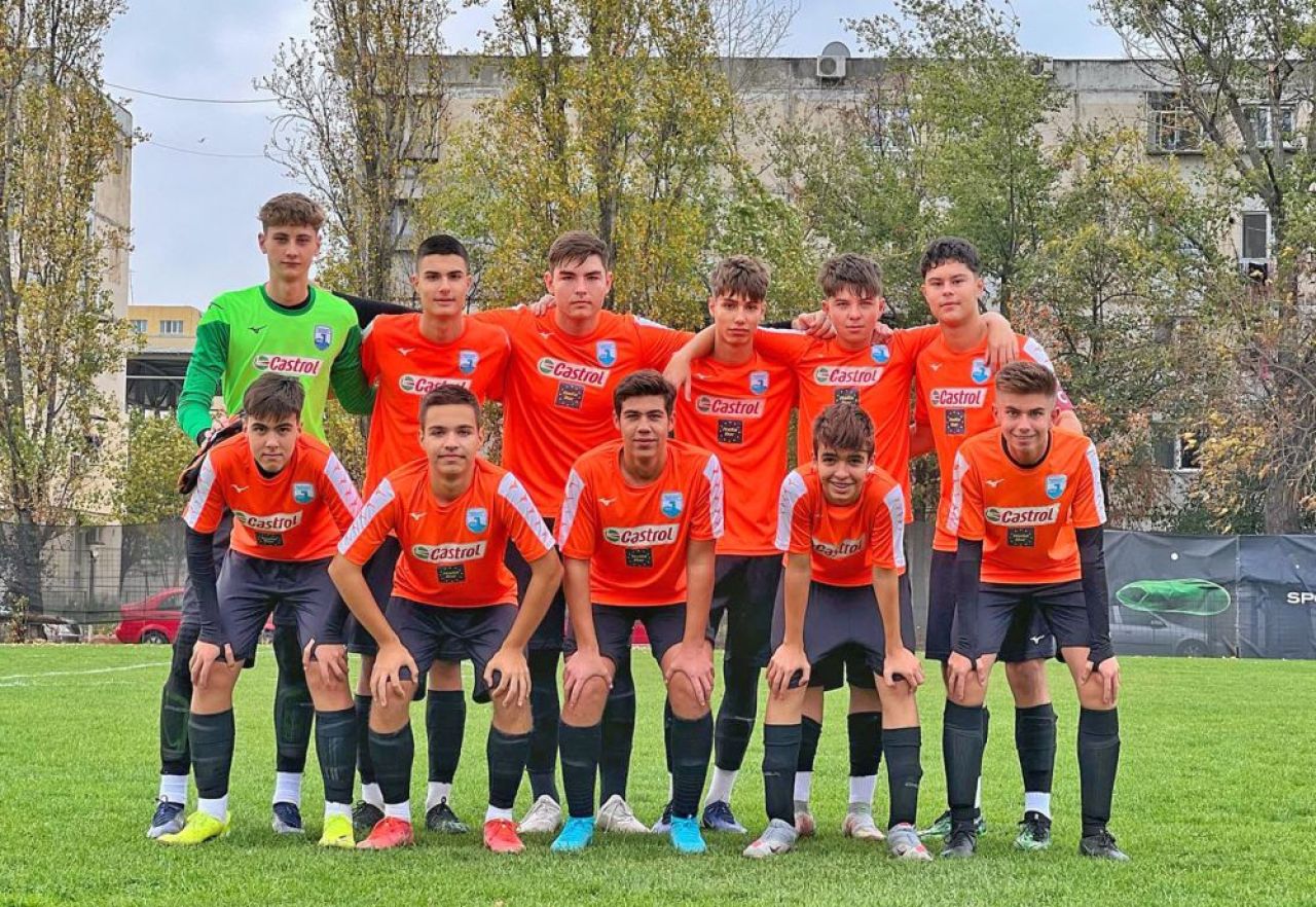 Patronul clubului care i-a format pe Rareș Ilie și Cătălin Cîrjan: