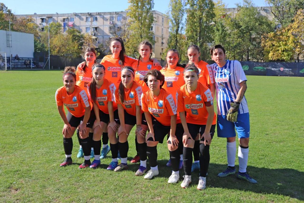 Patronul clubului care i-a format pe Rareș Ilie și Cătălin Cîrjan:
