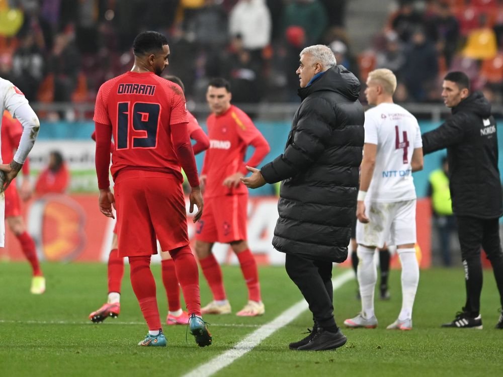 ”S-a dovedit a nu știu câta oară că munca bate talentul”. Ciprian Deac, primele impresii după succesul cu FCSB_6