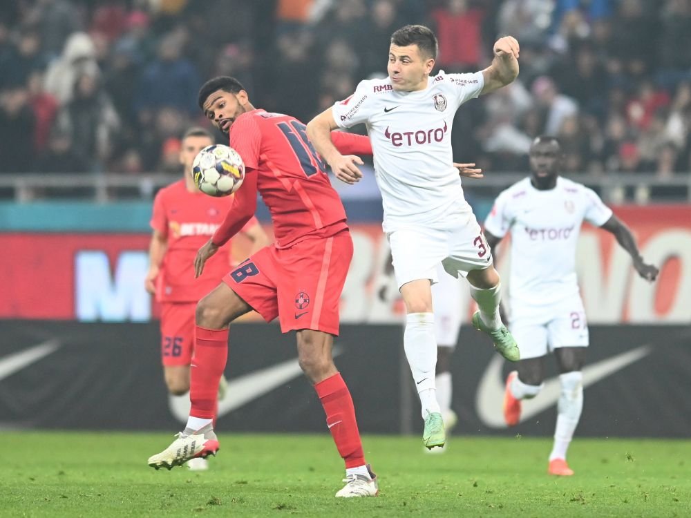 ”S-a dovedit a nu știu câta oară că munca bate talentul”. Ciprian Deac, primele impresii după succesul cu FCSB_7