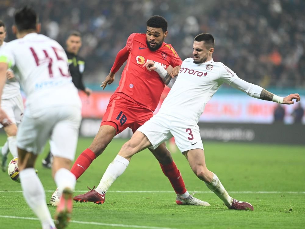 ”S-a dovedit a nu știu câta oară că munca bate talentul”. Ciprian Deac, primele impresii după succesul cu FCSB_8