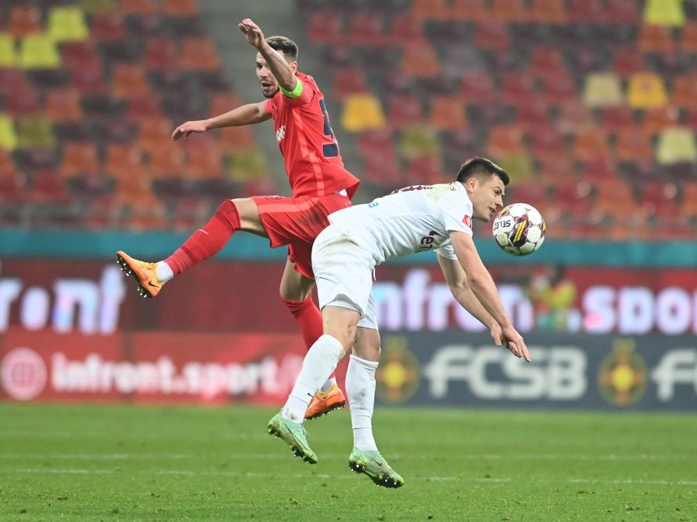 ”S-a dovedit a nu știu câta oară că munca bate talentul”. Ciprian Deac, primele impresii după succesul cu FCSB_11