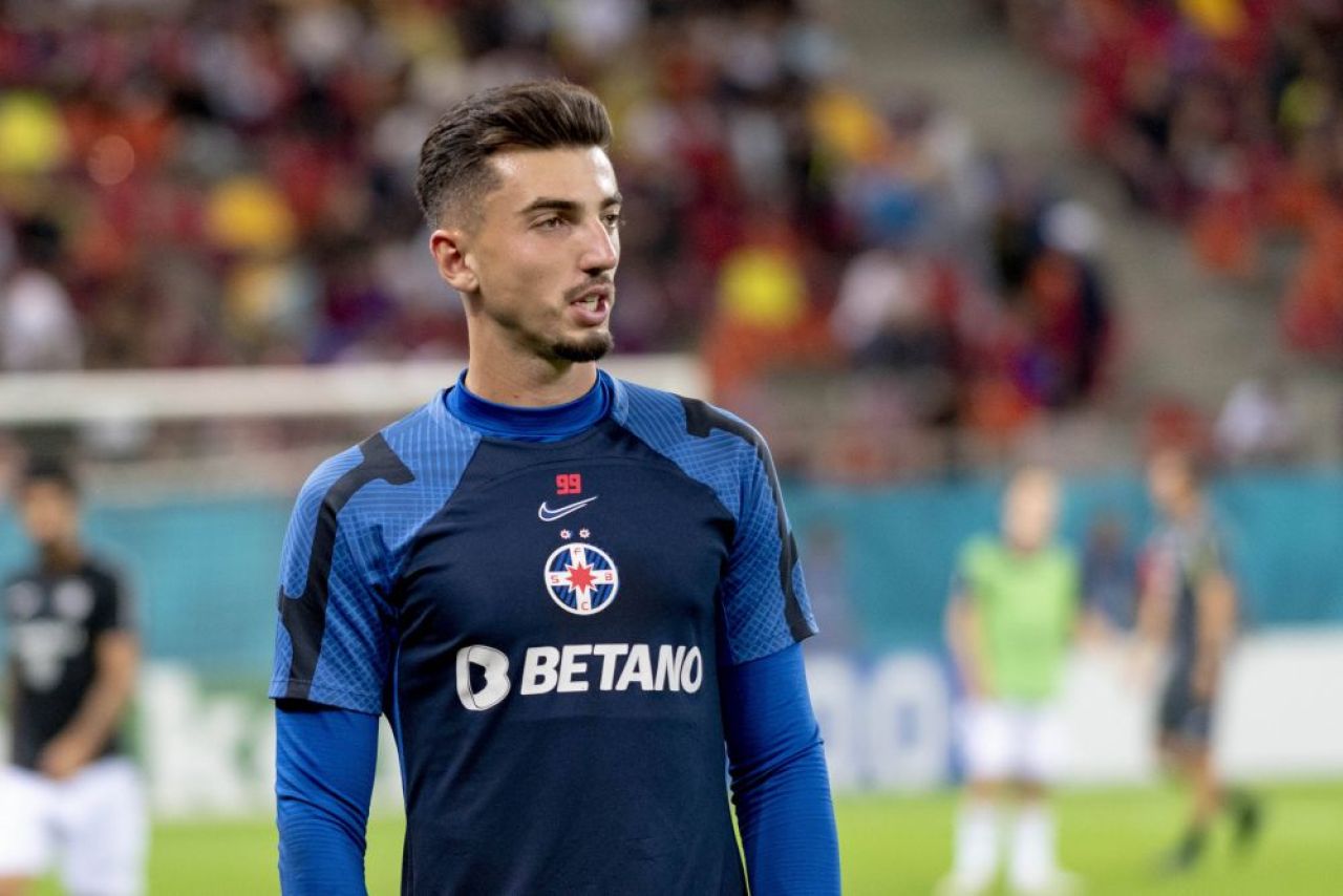 FCSB, oferte pentru Andrei Vlad! Clauza specială solicitată de Gigi Becali, tocmai pentru ca mutările să pice _2