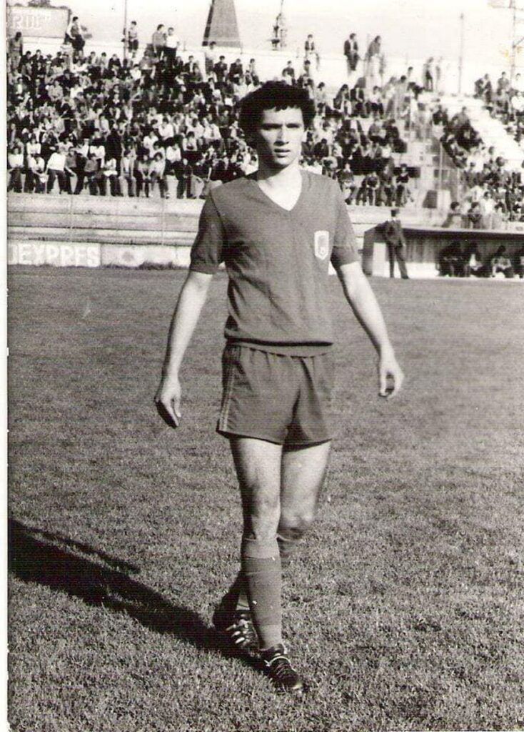 Emeric Jenei revine astăzi pe banca tehnică! Ce echipă va antrena câștigătorul Cupei Campionilor Europeni din 1986_3