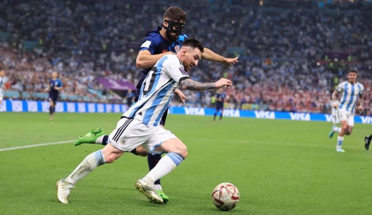 Cum arată topul pasatorilor decisivi de la Campionatul Mondial din Qatar. Un portughez este peste Lionel Messi!_2