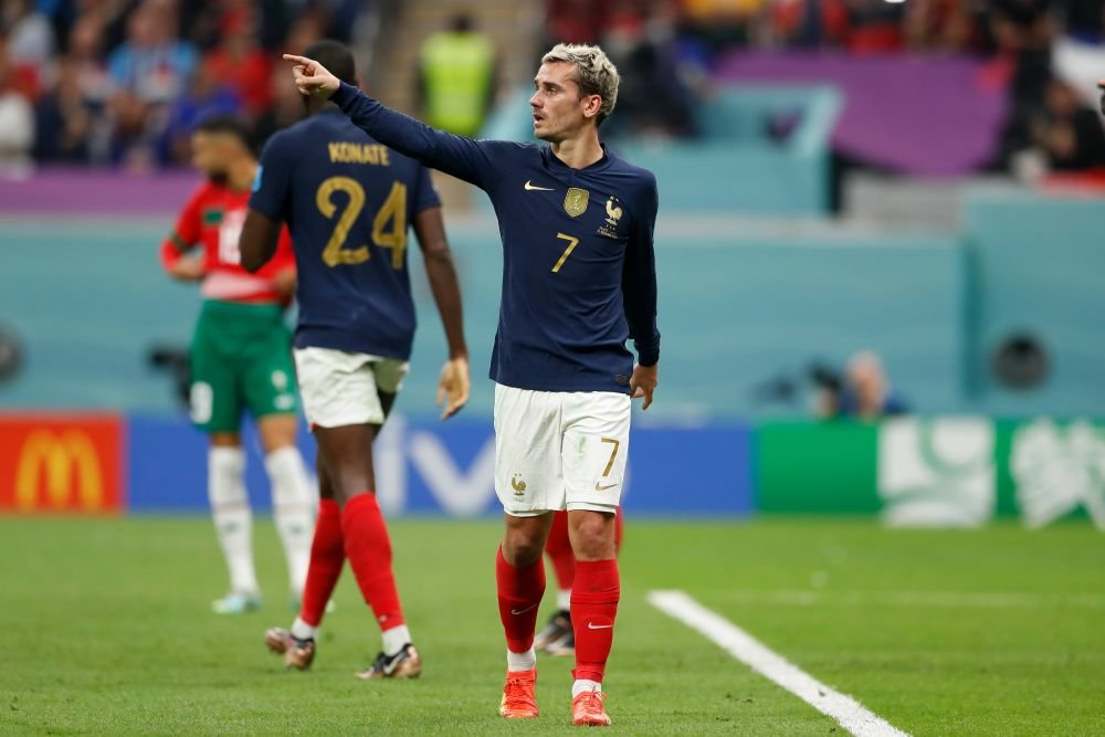 Cum arată topul pasatorilor decisivi de la Campionatul Mondial din Qatar. Un portughez este peste Lionel Messi!_7