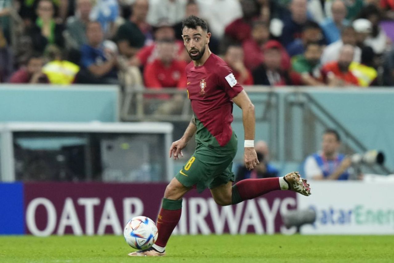 Cum arată topul pasatorilor decisivi de la Campionatul Mondial din Qatar. Un portughez este peste Lionel Messi!_4