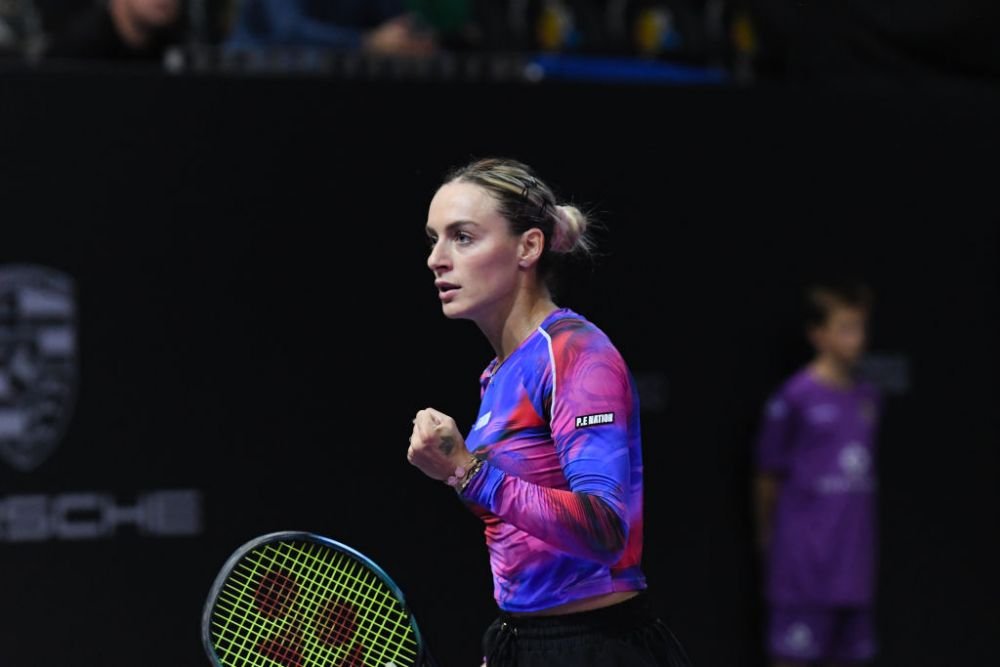 Final nefericit pentru cel mai bun sezon: Ana Bogdan, contra-performanță &icirc;n turneul din Limoges