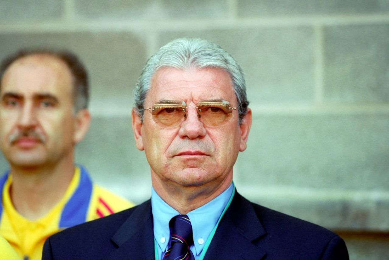 Emeric Jenei revine astăzi pe banca tehnică! Ce echipă va antrena câștigătorul Cupei Campionilor Europeni din 1986_9