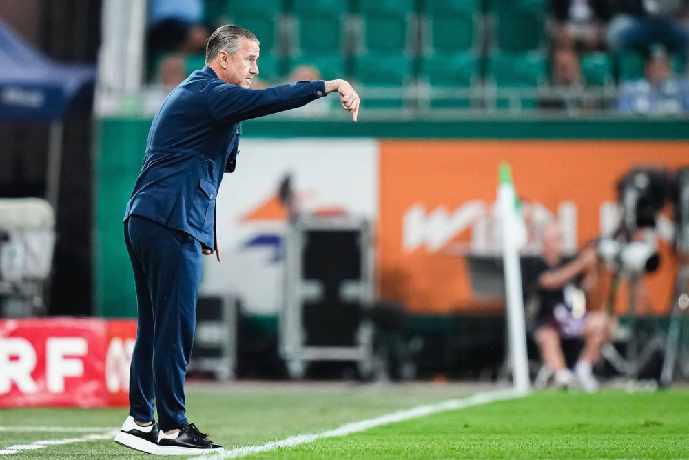 Laurențiu Reghecampf pleacă din Azerbaidjan, dar nu la o echipă din Rom&acirc;nia! &rdquo;FCSB și Craiova sunt degeaba &icirc;n contact cu el&rdquo;