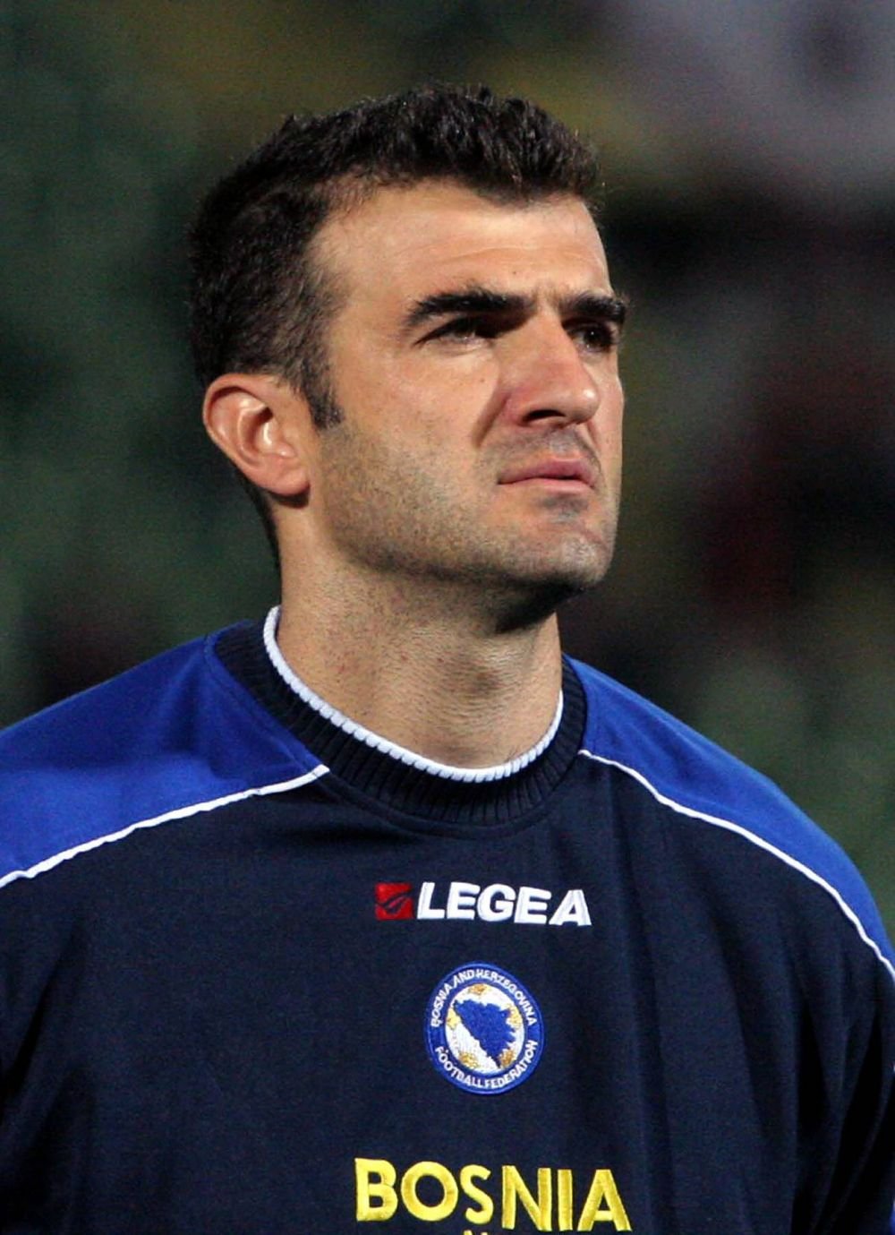 Adnan Guso, bosniacul cu 123 de meciuri în Liga 1 care iubește limba română: ”3 Dinamo, 2 Universitatea Craiova, 2 Pandurii? Îmi pare rău!”_12