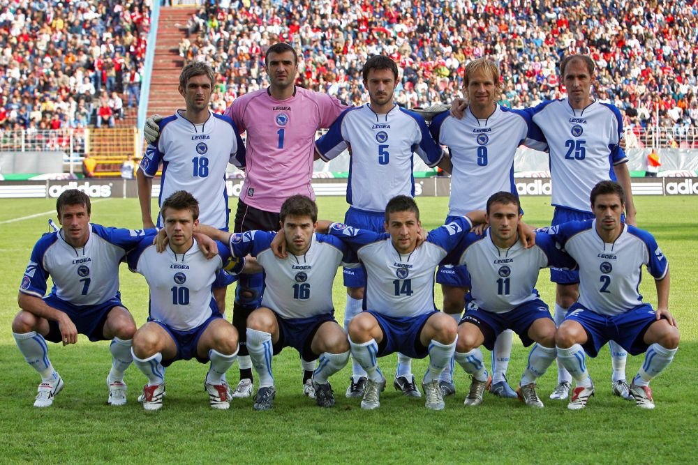 Adnan Guso, bosniacul cu 123 de meciuri în Liga 1 care iubește limba română: ”3 Dinamo, 2 Universitatea Craiova, 2 Pandurii? Îmi pare rău!”_14