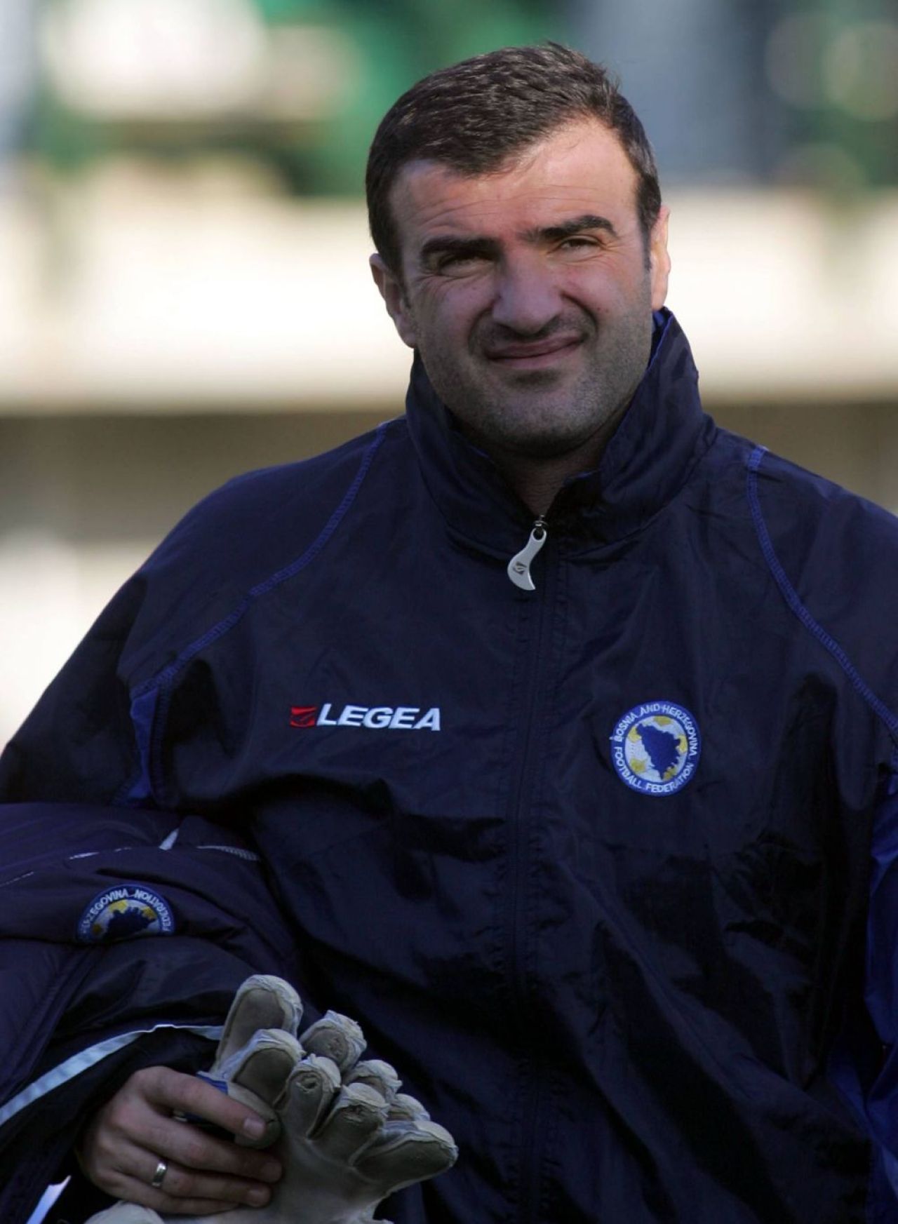 Adnan Guso, bosniacul cu 123 de meciuri în Liga 1 care iubește limba română: ”3 Dinamo, 2 Universitatea Craiova, 2 Pandurii? Îmi pare rău!”_15