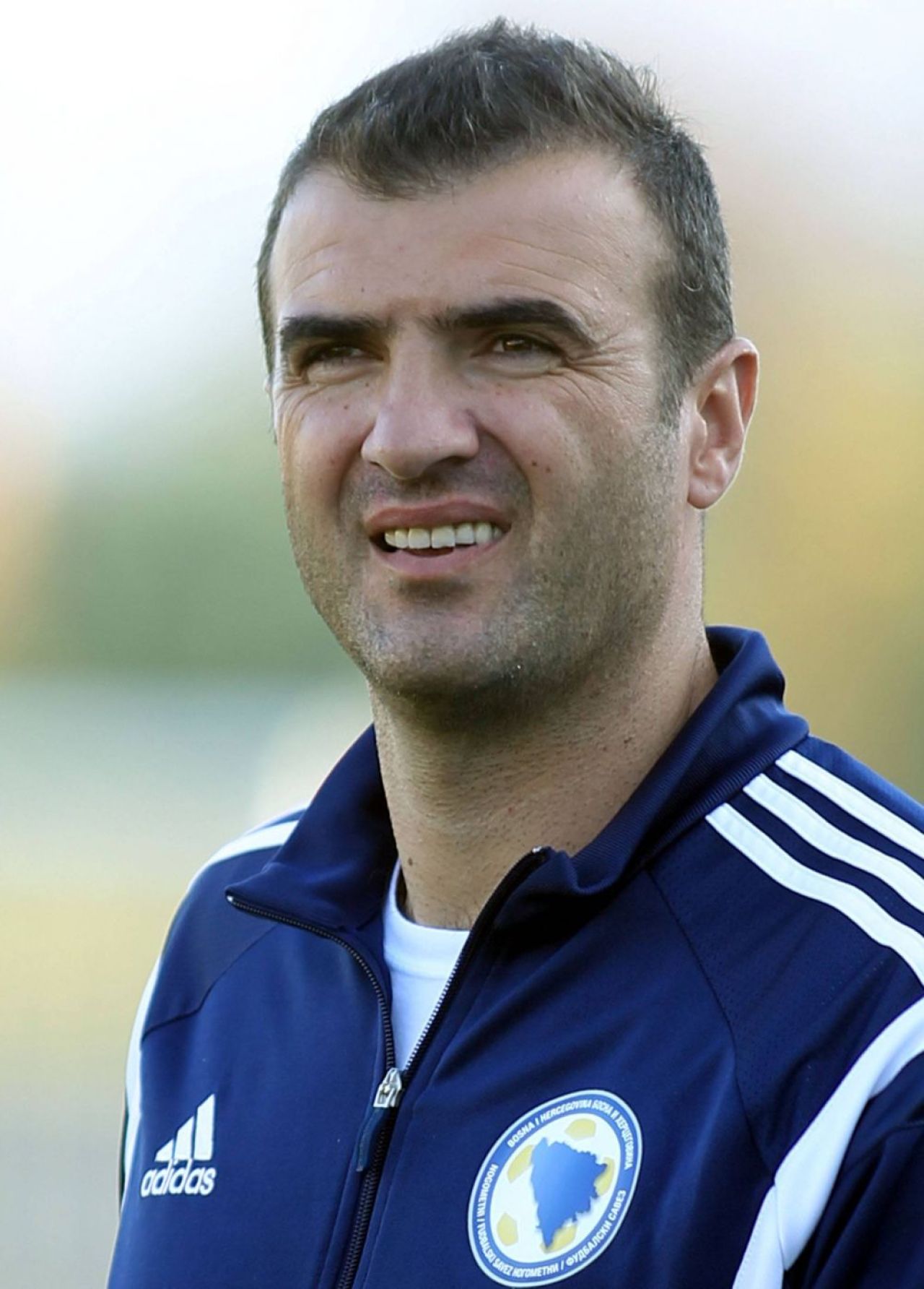 Adnan Guso, bosniacul cu 123 de meciuri în Liga 1 care iubește limba română: ”3 Dinamo, 2 Universitatea Craiova, 2 Pandurii? Îmi pare rău!”_1