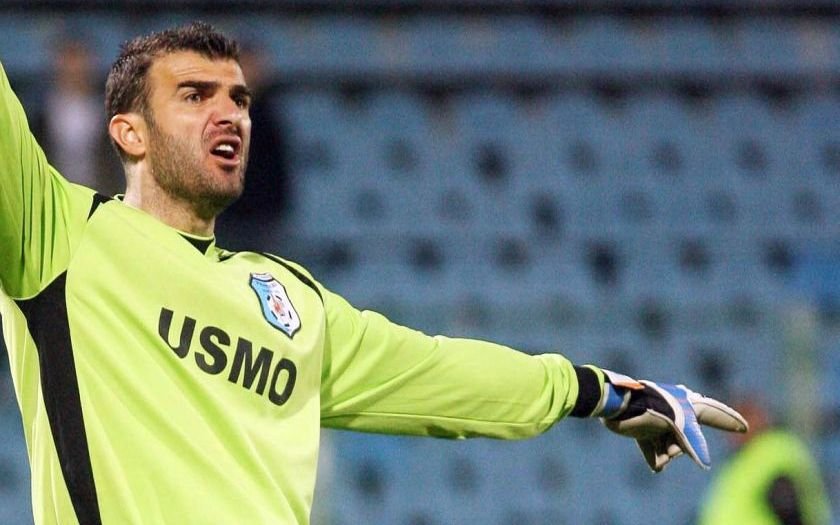 Adnan Guso, bosniacul cu 123 de meciuri în Liga 1 care iubește limba română: ”3 Dinamo, 2 Universitatea Craiova, 2 Pandurii? Îmi pare rău!”_17