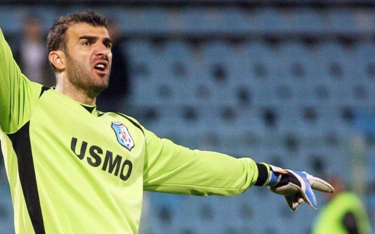 Adnan Guso, bosniacul cu 123 de meciuri în Liga 1 care iubește limba română: ”3 Dinamo, 2 Universitatea Craiova, 2 Pandurii? Îmi pare rău!”_17