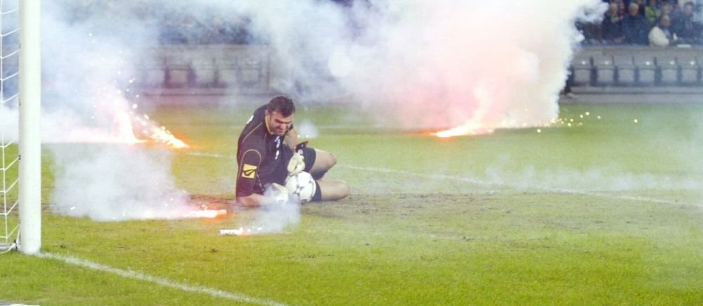 Adnan Guso, bosniacul cu 123 de meciuri în Liga 1 care iubește limba română: ”3 Dinamo, 2 Universitatea Craiova, 2 Pandurii? Îmi pare rău!”_18