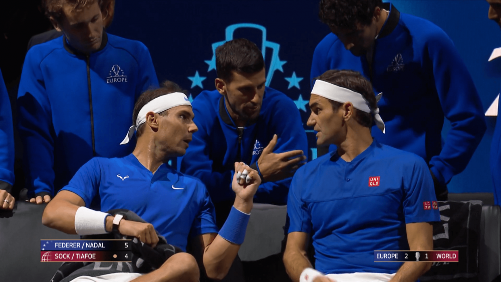 Rafael Nadal s-a despărțit de unul dintre cei mai importanți oameni din cariera sa, după 18 ani de colaborare_2