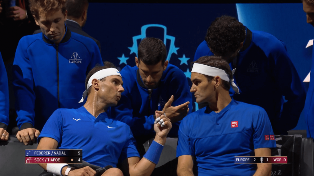 Rafael Nadal s-a despărțit de unul dintre cei mai importanți oameni din cariera sa, după 18 ani de colaborare_4