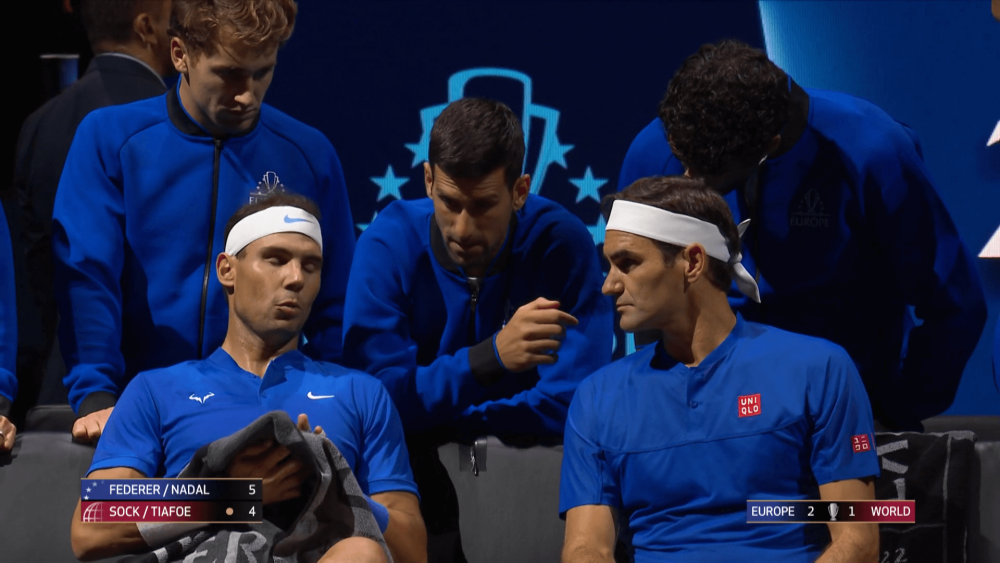 Rafael Nadal s-a despărțit de unul dintre cei mai importanți oameni din cariera sa, după 18 ani de colaborare_5