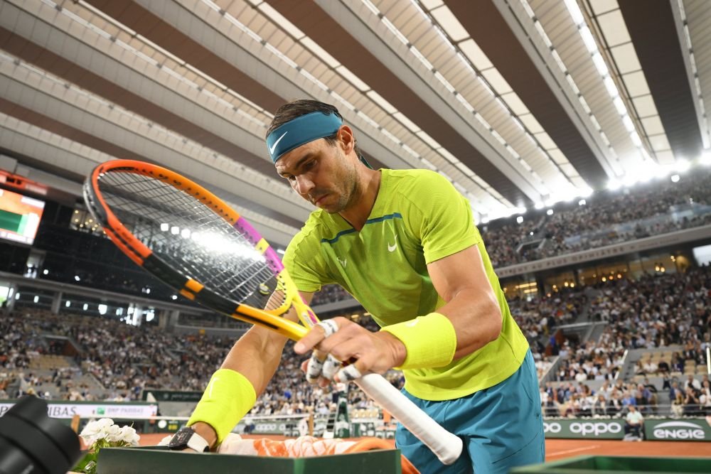 Rafael Nadal s-a despărțit de unul dintre cei mai importanți oameni din cariera sa, după 18 ani de colaborare_6