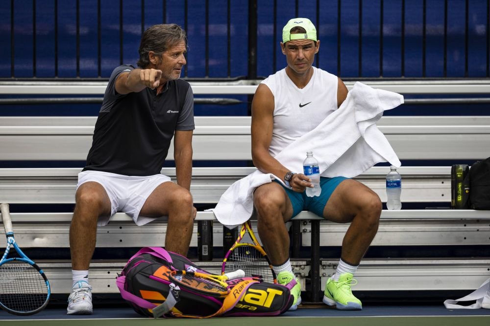 Rafael Nadal s-a despărțit de unul dintre cei mai importanți oameni din cariera sa, după 18 ani de colaborare_31