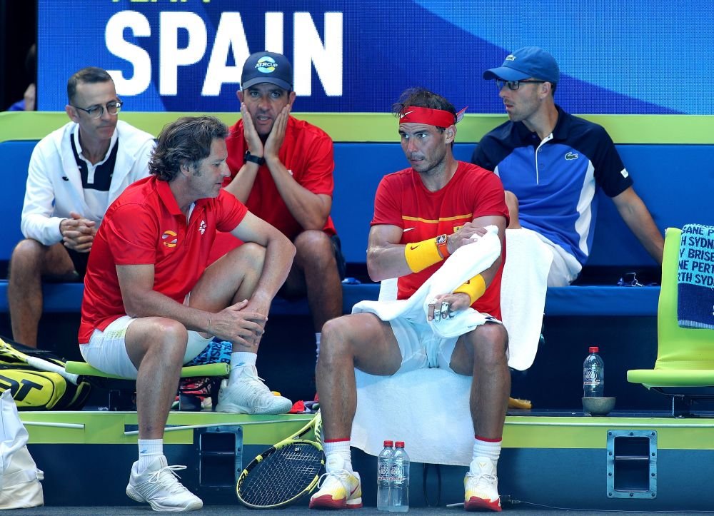 Rafael Nadal s-a despărțit de unul dintre cei mai importanți oameni din cariera sa, după 18 ani de colaborare_32
