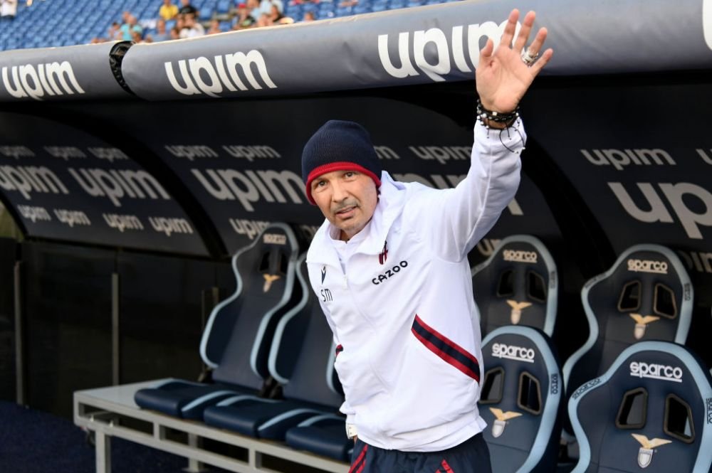„Un fenomen! Cele mai tari lovituri libere pe care le-am văzut vreodată!” Moartea lui Sinisa Mihajlovic a îndoliat fotbalul _5
