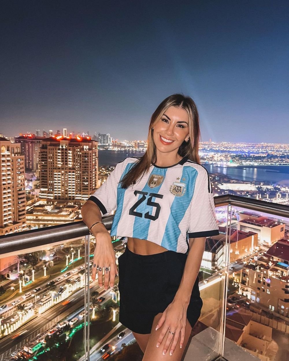 ”Ne-am hotărât!”. Ce vor face partenerele jucătorilor Argentinei, dacă sud-americanii vor câștiga Cupa Mondială_15