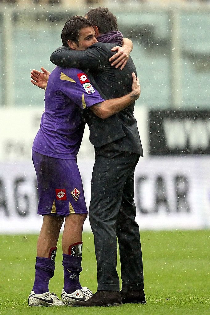Adrian Mutu, mesaj emoționant după ce Sinisa Mihajlovic a decedat _2