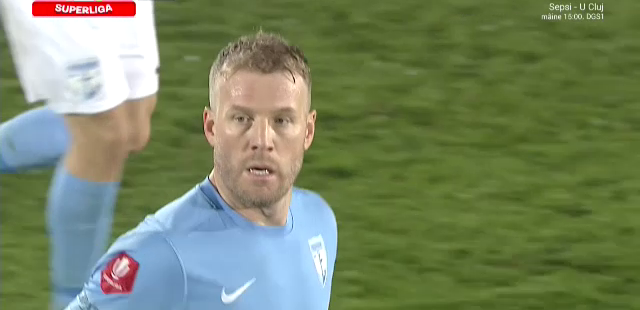 FC Voluntari - Farul 1-1 | Adam Nemec le răpește constănțenilor victoria! Gică Hagi ratează șansa să se distanțeze de Dan Petrescu_3