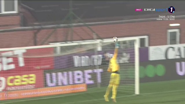 FC Voluntari - Farul 1-1 | Adam Nemec le răpește constănțenilor victoria! Gică Hagi ratează șansa să se distanțeze de Dan Petrescu_6