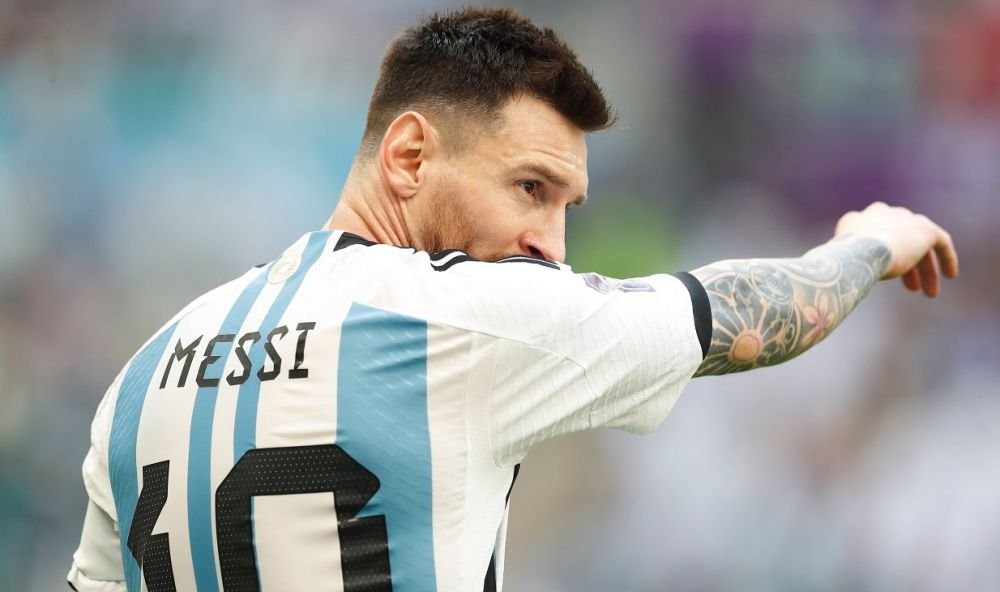 Singurul antrenor care a &icirc;nvins Argentina la Mondial &icirc;i explică Franței cum să &icirc;l neutralizeze pe Lionel Messi