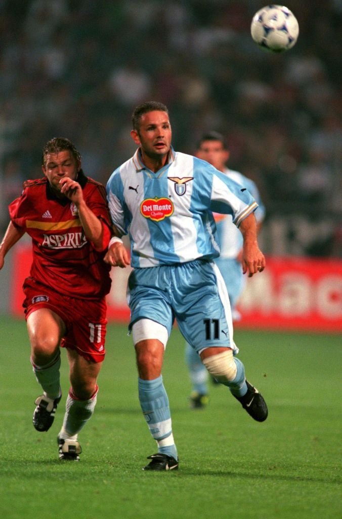 Medicul lui Sinisa Mihajlovic a oferit detalii emoționante: „Pentru a trăi s-ar fi confruntat cu orice durere, orice suferință!”_13