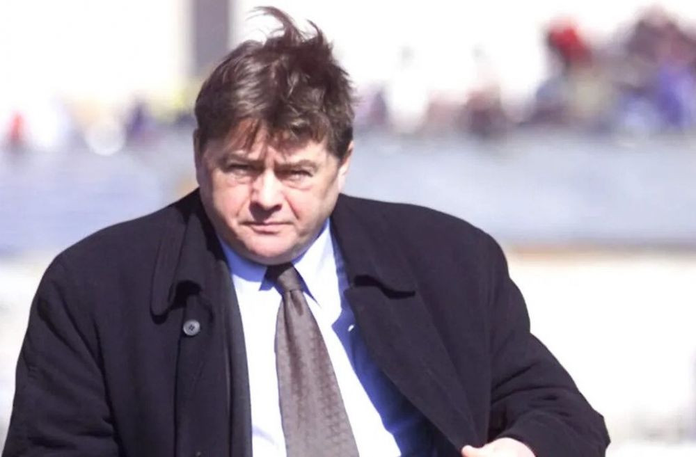 A murit controversatul Eugen Huțu, patronul Forestei la celebrul meci cu Dinamo, 5-4 după 0-4 p&acirc;nă &icirc;n minutul 62