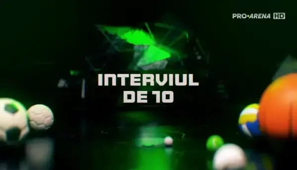 Eliza Samara, la Interviul de 10