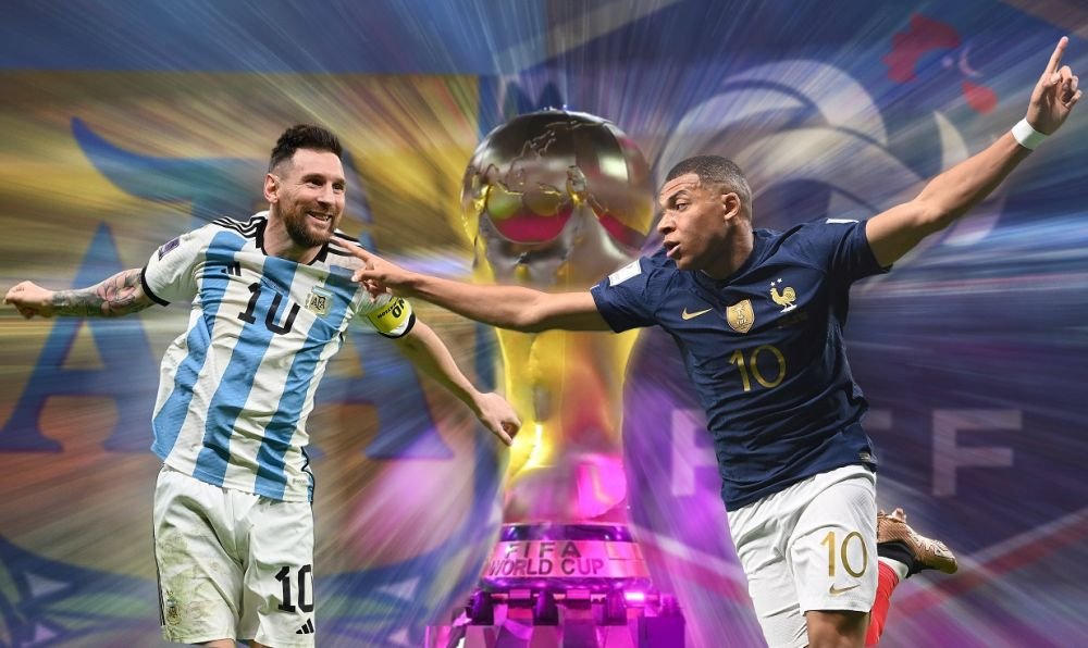 Messi sau Mbappe? Nasser Al-Khelaifi a ales: E cel mai bun fotbalist din lume!
