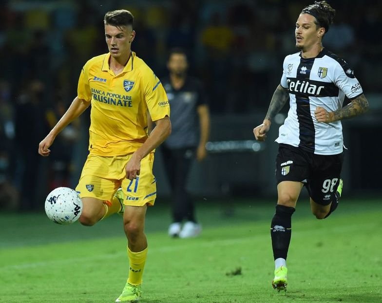 Gazzetta dello Sport despre Daniel Boloca, convocat de Mancini la naționala Italiei: ”Talent aruncat, acum România este departe”_2