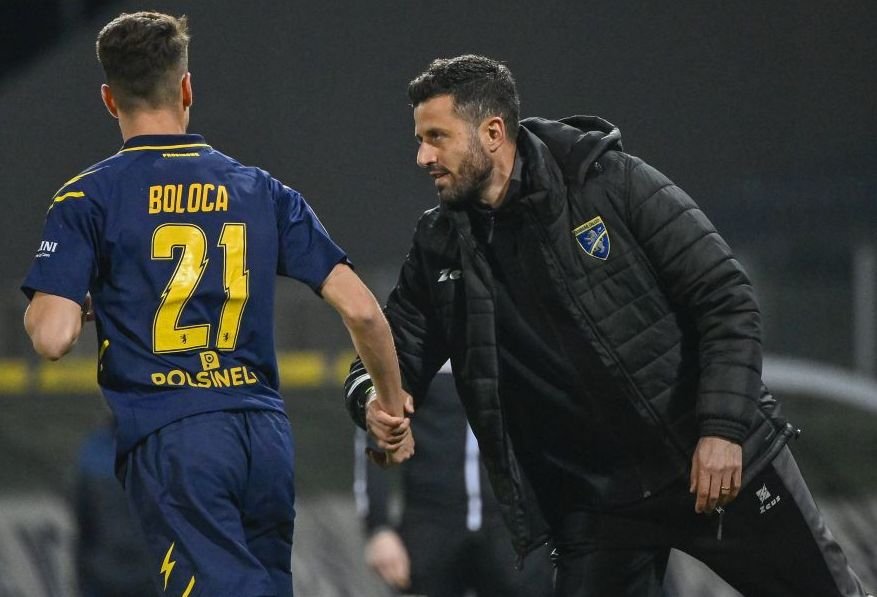 Portretul lui Daniel Boloca în Gazzetta dello Sport: ce n-a văzut Edward Iordănescu și au văzut Roberto Mancini și Fabio Grosso_3
