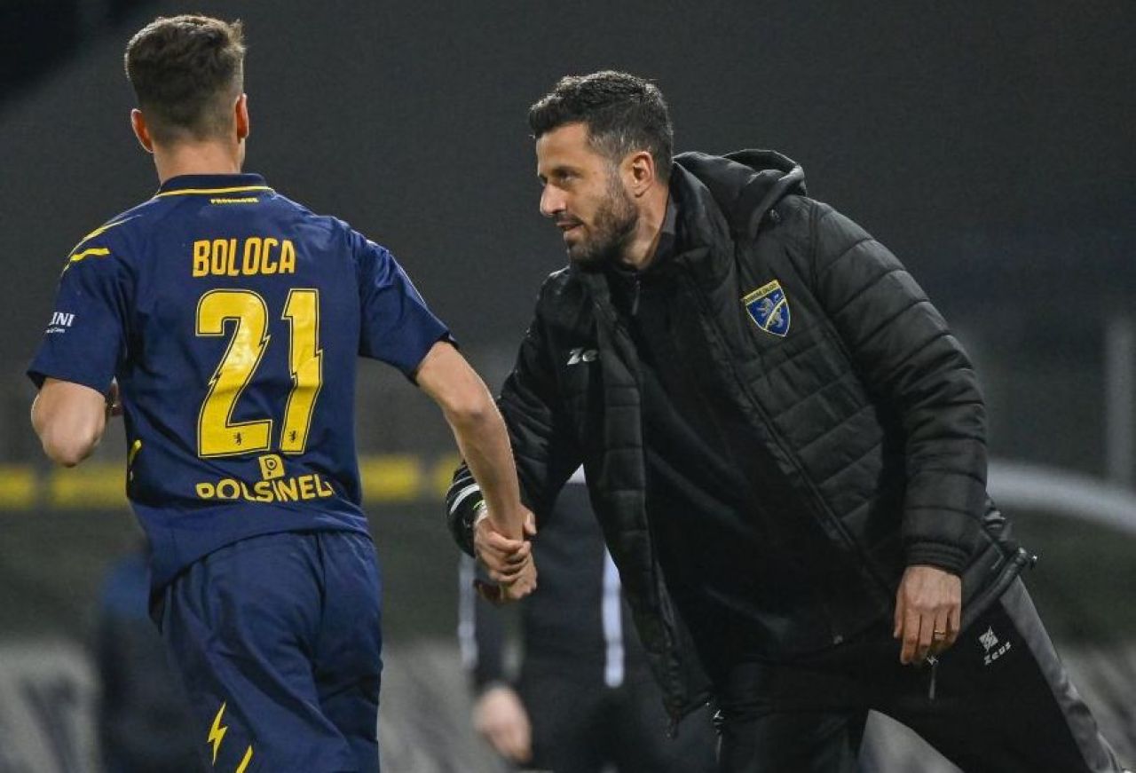 Portretul lui Daniel Boloca în Gazzetta dello Sport: ce n-a văzut Edward Iordănescu și au văzut Roberto Mancini și Fabio Grosso_3