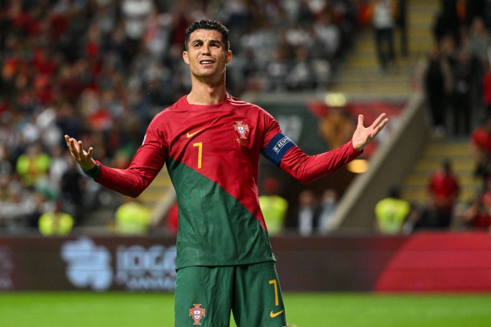 Finalul unei ere? Cristiano Ronaldo se gândește la retragere: „Am vorbit de curând cu el! Nu m-ar surprinde!” _1