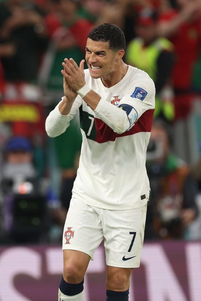 Finalul unei ere? Cristiano Ronaldo se gândește la retragere: „Am vorbit de curând cu el! Nu m-ar surprinde!” _2