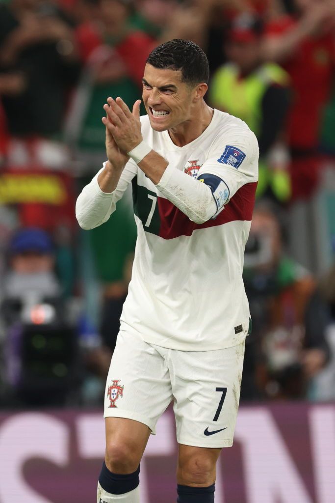Finalul unei ere? Cristiano Ronaldo se gândește la retragere: „Am vorbit de curând cu el! Nu m-ar surprinde!” _2