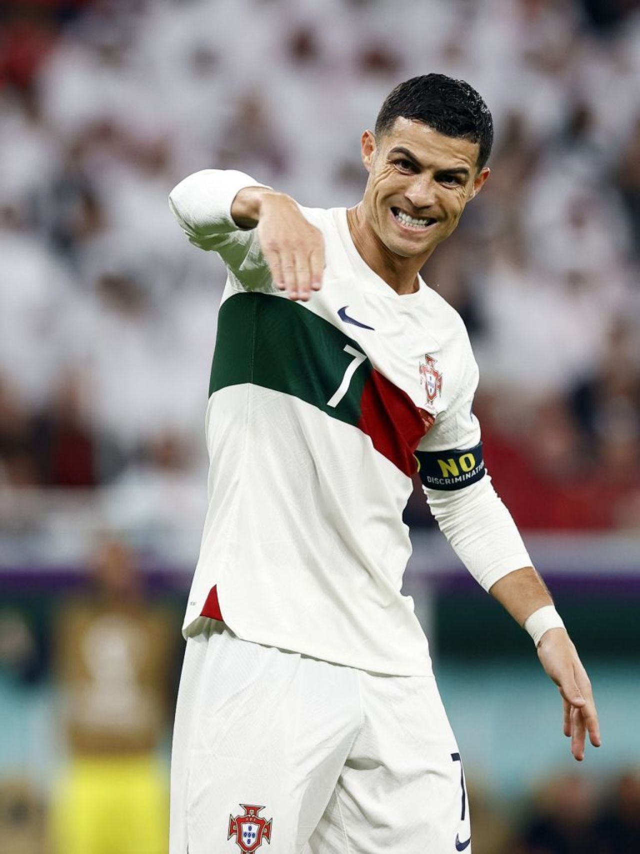 Finalul unei ere? Cristiano Ronaldo se gândește la retragere: „Am vorbit de curând cu el! Nu m-ar surprinde!” _3