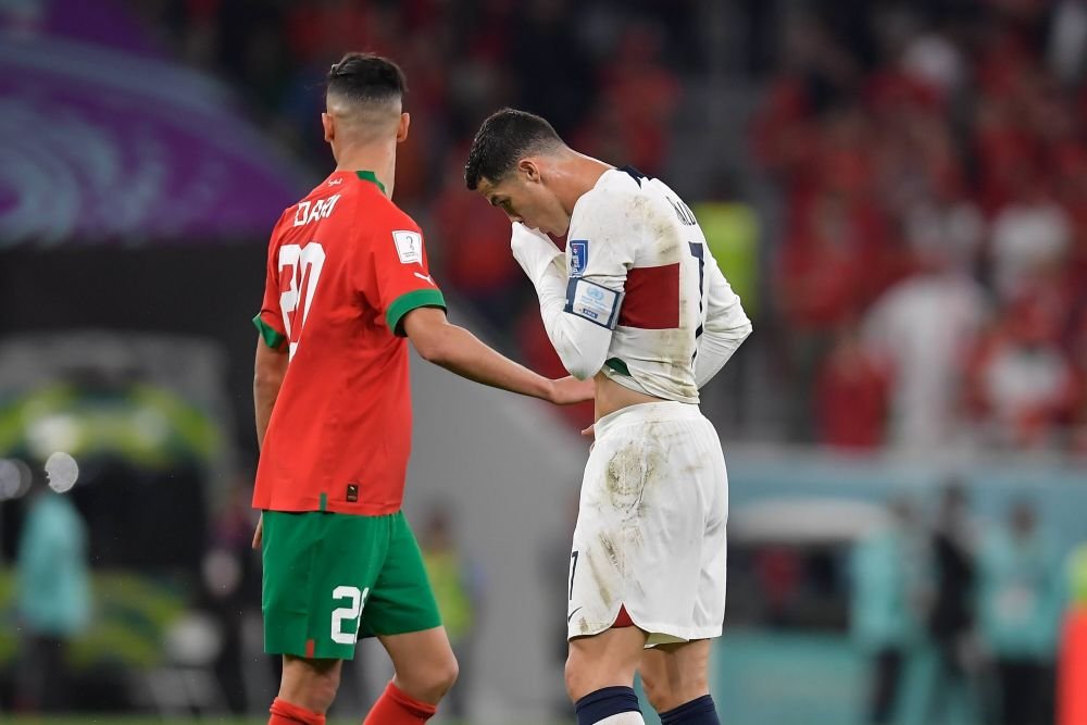 Finalul unei ere? Cristiano Ronaldo se gândește la retragere: „Am vorbit de curând cu el! Nu m-ar surprinde!” _6
